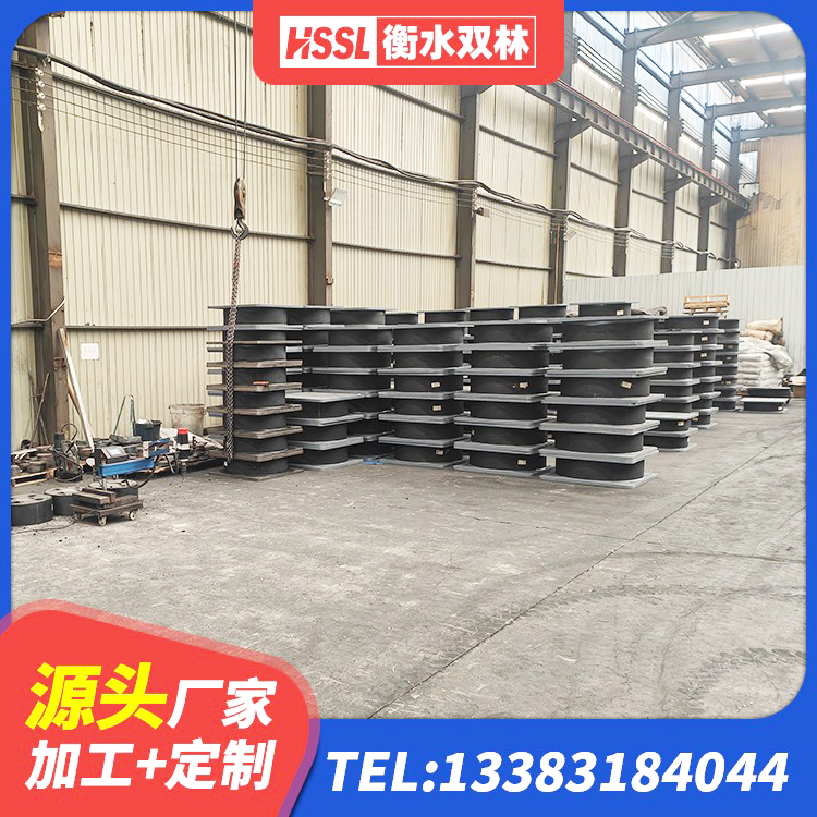 云南建筑橡胶楼梯支座源头工厂 云南LNR隔震支座900厂家 云南隔震支座厂源头工厂 云南LNR400橡胶隔震支座 - 第5张
