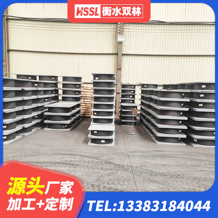 云南橡胶隔震支座加工 云南房屋建筑隔震支座 云南建筑生产厂家隔震支座生产厂家 云南减震橡胶隔震支座 - 第6张