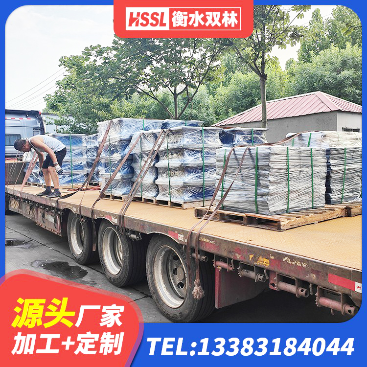 云南建筑高阻尼减震支座 云南LNR建筑隔震支座厂家 云南天然隔震支座LNR厂家 云南建筑抗震减振支座源头工厂 - 第2张