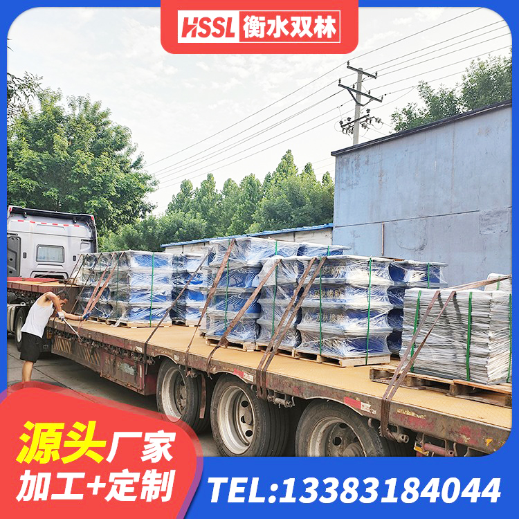 云南LRB隔震支座厂家 云南LNR-370*370*137圆形高阻尼隔震支座生产厂家 云南LNR600支座厂家电话 云南LNR300天然隔震支座源头工厂 - 第5张