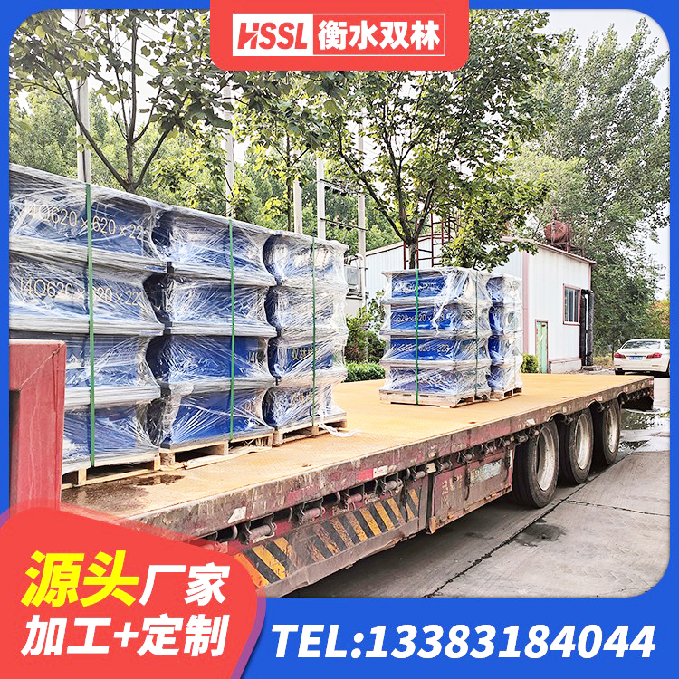 云南建筑圆形高阻尼橡胶隔震支座源头工厂 云南橡胶隔震支座LNR400厂家 云南LRB700抗震支座厂家 云南水平力隔震支座 - 第4张