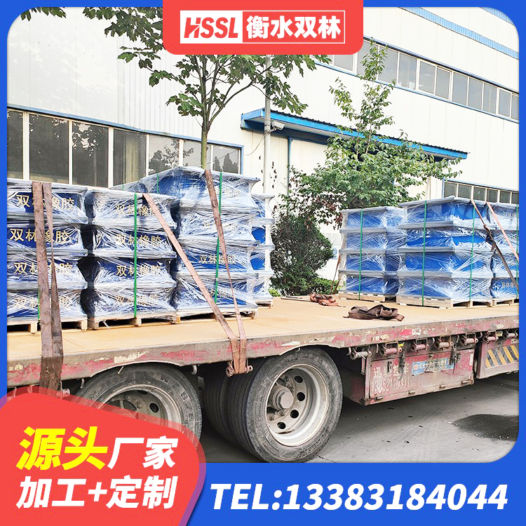 云南Y4Q橡胶隔震支座 云南叠层橡胶减震支座源头工厂 云南LNR系列水平分散形橡胶隔震支座 云南隔震支座LNR型源头工厂 - 第6张