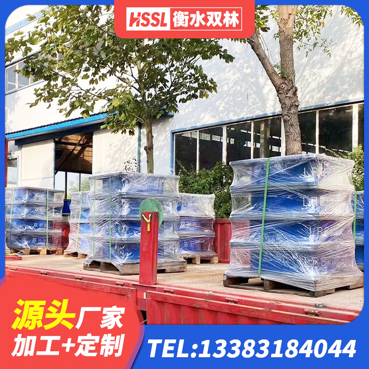 云南高阻尼隔震支座HDR600 云南隔震支座的厂家 云南天然隔震支座源头工厂 云南钢结构建筑减震支座生产厂家 - 第7张