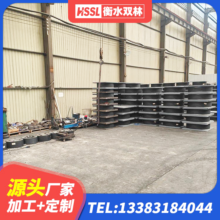 云南铅芯减隔震支座价格 云南建筑LRB400的抗震支座 云南高阻尼橡胶隔震支座HDR600生产厂家 云南HDR1200隔震支座源头工厂 - 第6张