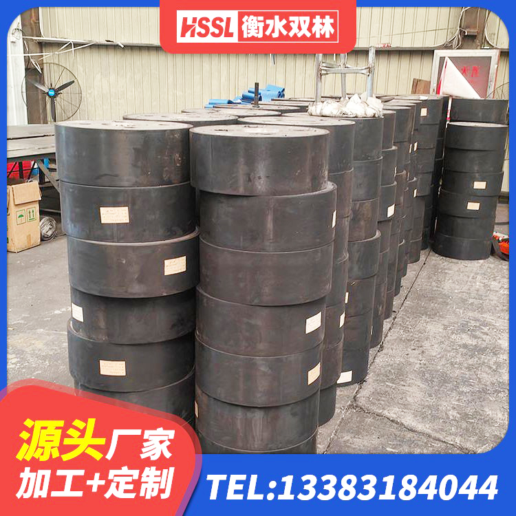 云南LNR隔震支座D420厂家电话 云南建筑高阻尼铅芯橡胶隔震支座 云南建筑框架隔震支座生产厂家 云南建筑橡胶防震支座厂家 - 第5张