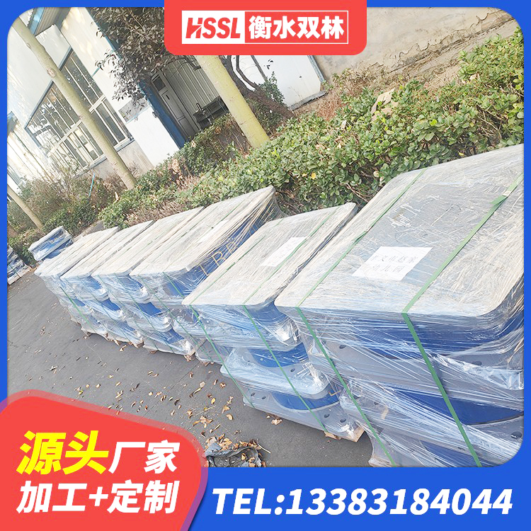 云南建筑橡胶抗震支座厂商厂家 云南港珠澳减隔震支座 云南高承载力耗能隔震支座源头工厂 云南建筑抗震支座LRB600厂家 - 第3张